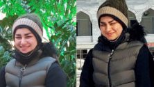 Une jeune iranienne de 17 ans décapitée par son mari qu’elle tentait de fuir