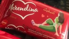 L&rsquo;amour dérange avec la nouvelle campagne Merendina
