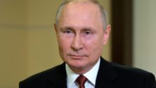 Guerre en Ukraine : Vladimir Poutine remercie le Maroc