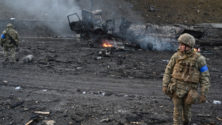 Guerre en Ukraine : aucun marocain n’a demandé à rejoindre la résistance