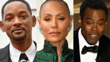 Une vidéo de Will Smith se moquant d’un homme chauve refait surface