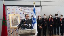 La RAM fière d&rsquo;inaugurer le vol Casa-Tel Aviv