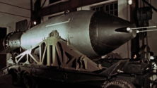 Quels sont les pays qui disposent de l’arme nucléaire ?