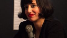 Zainab Fasiki remporte un prix de la BD à Angoulême