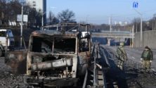 L’Ukraine offre un million de dollars aux pilotes russes