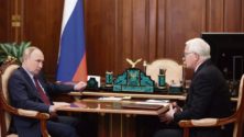 La Russie est la cible de 5530 sanctions