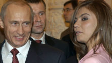 Vladimir Poutine aurait caché sa famille dans un chalet sécurisé en Suisse