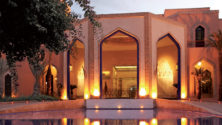 Un sénégalais découvre un palace à Marrakech et refuse de le quitter