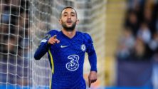 Le club de Hakim Ziyech vendu