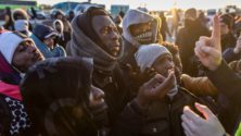 L’union africaine dénonce le traitement réservé aux africains en Ukraine