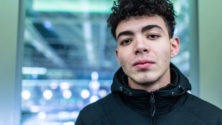 Qui est Zamdane le rappeur marocain devenu figure du rap en France ?