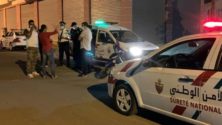 Un notaire et son épouse derrière les barreaux à Tanger