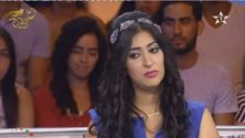 Dounia Boutazout, nouvelle présentatrice de Lalla Laaroussa