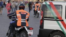 Un libanais s’enfuit de Marrakech après avoir escroqué des hommes d’affaires