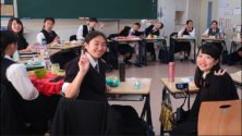 Japon : Les queues de cheval sont interdites jugées trop « excitantes »