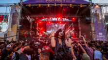 Le Ministère de la Culture décide du retour des festivals ce mercredi soir