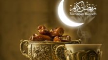 Le Ramadan commence ce dimanche