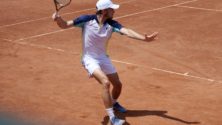 Grand Prix Hassan II : le tennis et la relève à Marrakech
