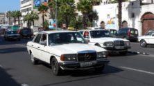 Les grands taxis augmentent leurs tarifs