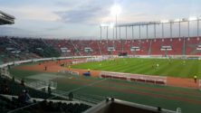 Cinq matchs des éliminatoires de la CAN 2023 auront lieu au Maroc