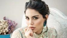 “Manar” de la série “Samhini” adresse une pensée émue au Maroc