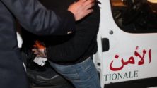 Un homme arrêté quelques heures après avoir braqué une agence bancaire à Casablanca
