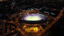 La finale de la Ligue des Champions de la CAF aura lieu à Casablanca