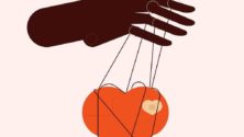 Si vous vous reconnaissez ici, vous êtes victime de Lovebombing