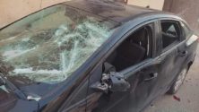 27 policiers blessés suite aux émeutes survenus après le match Raja/Rapide Oued Zem
