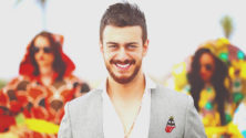 Saad Lamjarred, le premier artiste du monde arabe arabe à dépasser le milliard de vues sur YouTube