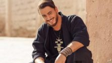 Saad Lamjarred ne serait pas le bienvenu à Bagdad (Irak)