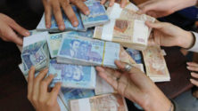 À Khouribga, Le directeur d’une agence bancaire détourne 30 millions de dirhams et s’enfuit