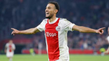 L’international marocain Noussair Mazraoui rejoint le Bayern Munich