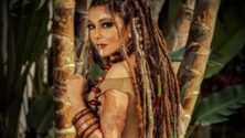 Samira Saïd sort un single entièrement en darija