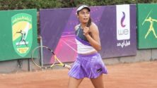Une tenniswoman marocaine se qualifie au deuxième tour de Roland Garros Junior