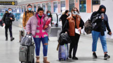 Voici les alternatives possibles pour les étudiants marocains rapatriés d’Ukraine