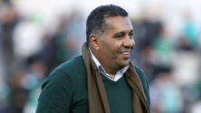 L’entraîneur du Raja de Casablanca et une partie de son staff ont été licenciés