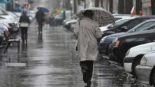 De fortes averses orageuses sont prévues dans plusieurs villes marocaines