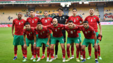 Le Maroc a 0,01% de chance de remporter la Coupe du Monde au Qatar, selon une étude
