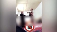À Tanger, un imam arrêté après avoir été filmé en train de frapper des enfants