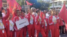 Une jeune équipe marocaine se qualifie au Dance World Cup