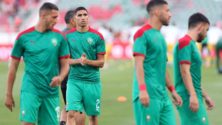 CAN 2023 : Le Maroc vainqueur face au Libéria
