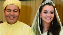 Voici la photo de Moulay Abdeslam, le nouveau-né de Moulay Rachid