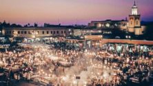 Le Maroc 6ème destination préférée des Français en 2022