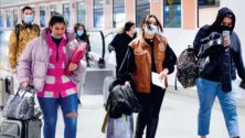 Les étudiants de médecine refusent l’intégration des étudiants marocains rapatriés d’Ukraine