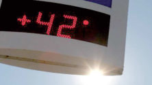 Des températures jusqu’à 46°C dans plusieurs villes marocaines