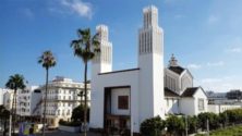 La cathédrale Saint-Pierre de Rabat sera illuminée de mille couleurs à l’occasion de son centenaire