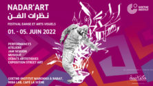 Le festival “NADAR’ART” débarque à Rabat