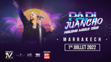 Le concert de Maluma, prévu à Marrakech, a été annulé