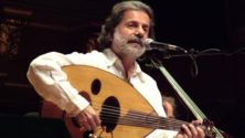 Le célèbre chanteur et poète Marcel Khalife est hospitalisé à Rabat